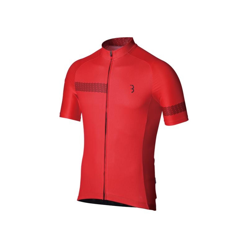 BBB Cycling Comfortfit Jersey Bbw-407