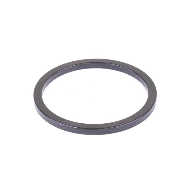 BBB Cycling 2.5mm Spacer for BBO-25 Dark Grey