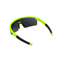BBB CYCLING Avenger Sportglasses Matt Neon Yellow