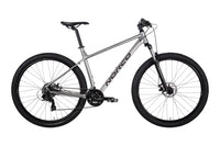 Thumbnail for NORCO STORM 5 XXS (27)- SILVER/BLACK