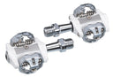 BBB CYCLING Mountaingo Pedals White