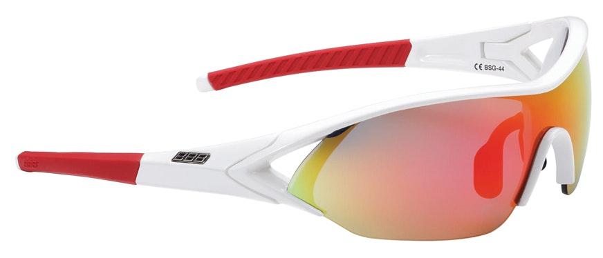 BBB Cycling Impact Sportglasses