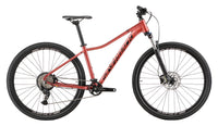 Thumbnail for SE Series 8 Ladies 27.5 XS Passion Berry Silverback