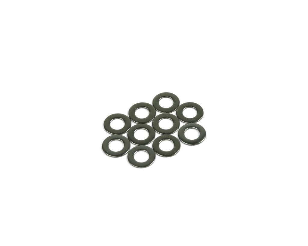 Hope Shim Washer M6 X 0.8Mm (10 Off)