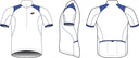 BBB CYCLING Comfortfit Jersey BBW-105