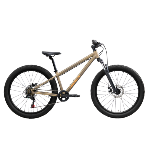 NORCO 25 STORM 24" - GREY