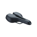 BBB CYCLING SportPlus Memory Foam Saddle 185mm