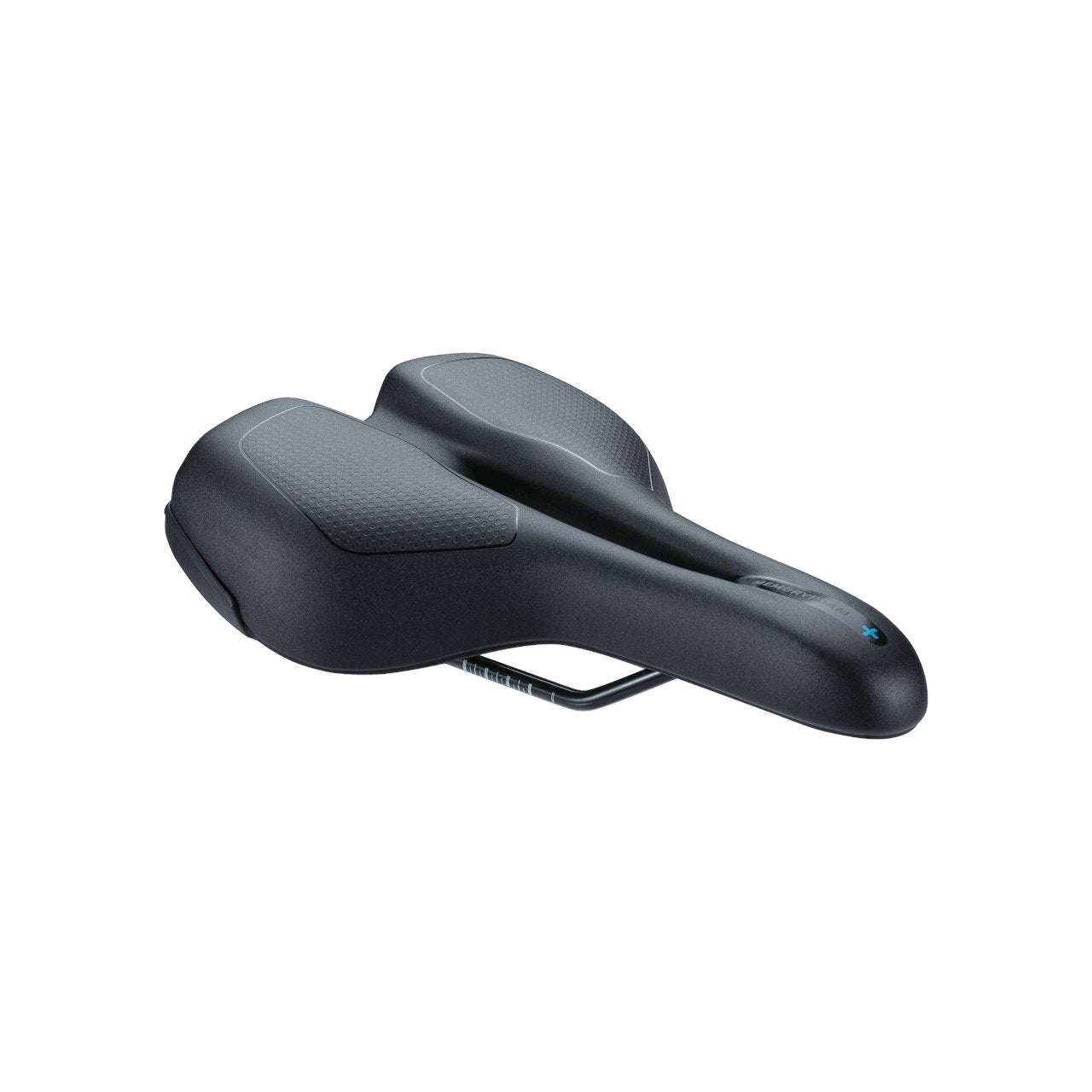 BBB Cycling SportPlus Memory Foam Saddle 185mm