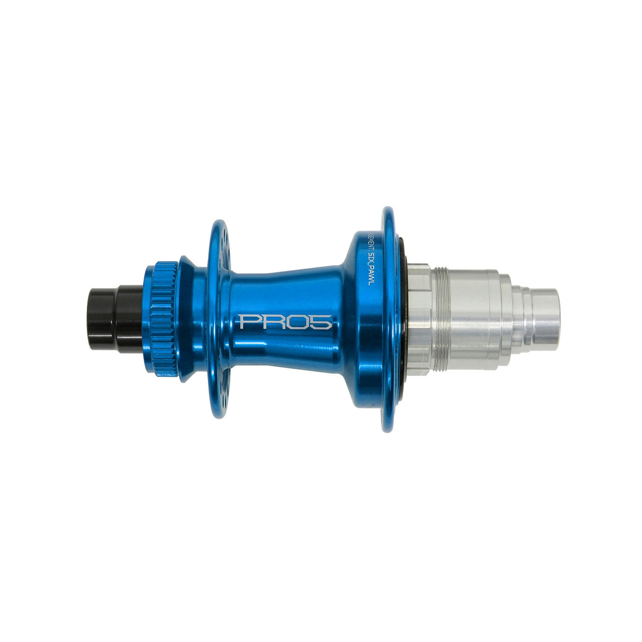 Hope Pro 5 Centre Lock Rear Hub 142x12