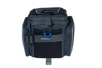 Thumbnail for Basil Sport Design Trunk Bag MIK 7-15L Graphite