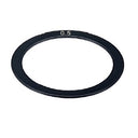 BBB CYCLING Shimset Spacers 20 Pieces Od30 X Id24 X 0.5mm Blk