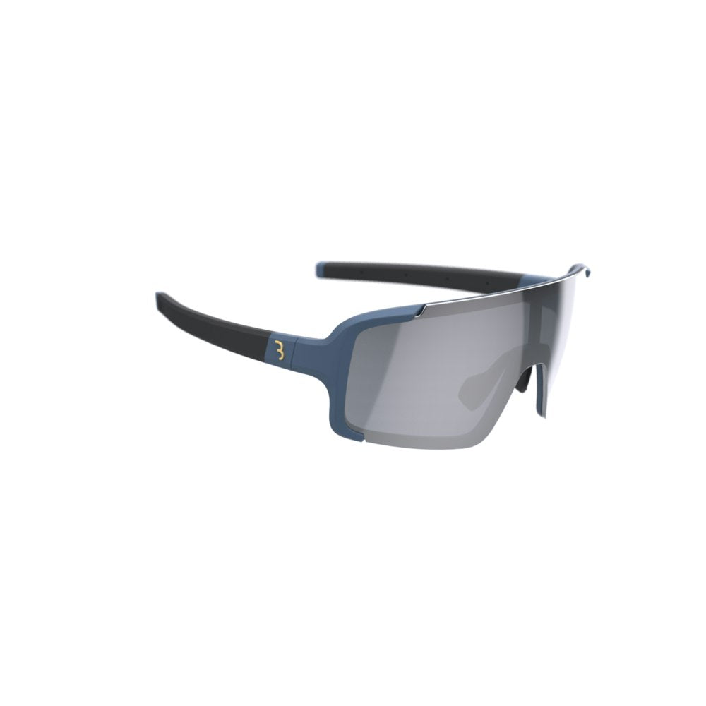 BBB Cycling Chester Sportglasses Silver