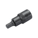BBB CYCLING Hex Key Hexplug 8mm 1/2
