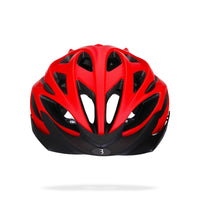 Thumbnail for BBB Cycling Moco Helmet Matt Red Size S/M