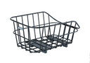 BASIL Cento Alu Rear Basket WSL Black