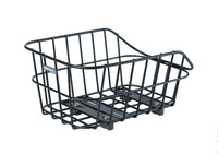 Thumbnail for Basil Cento Alu Rear Basket WSL Black