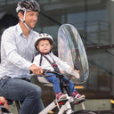 HAMAX - Observer Front Child Seat