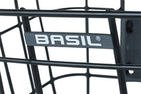 Thumbnail for Basil Bremen Alu Front Basket BE/KF