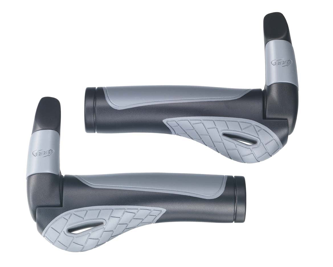 BBB Cycling Handlebar Grips 65mm