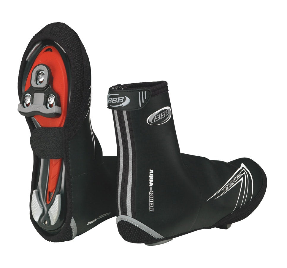 BBB Cycling UltraWear Shoe Covers