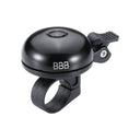 BBB CYCLING Bell E-Sound Black