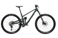 Thumbnail for 2025 NORCO OPTIC A2 | GREY