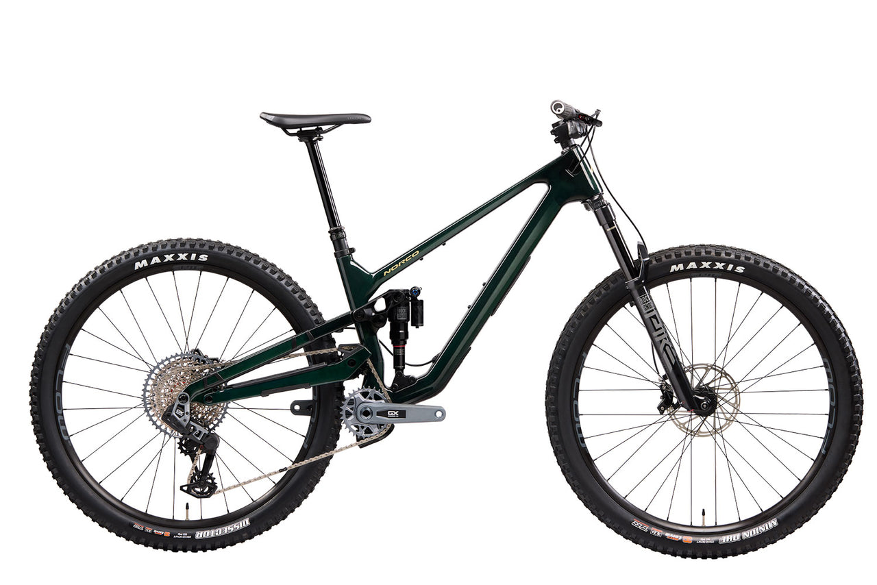2025 NORCO OPTIC C2 | GREEN