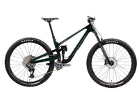 Thumbnail for 2025 NORCO OPTIC C2 | GREEN