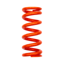 FOX - SLS Coil Spring - 550lb x 2.4in Orange