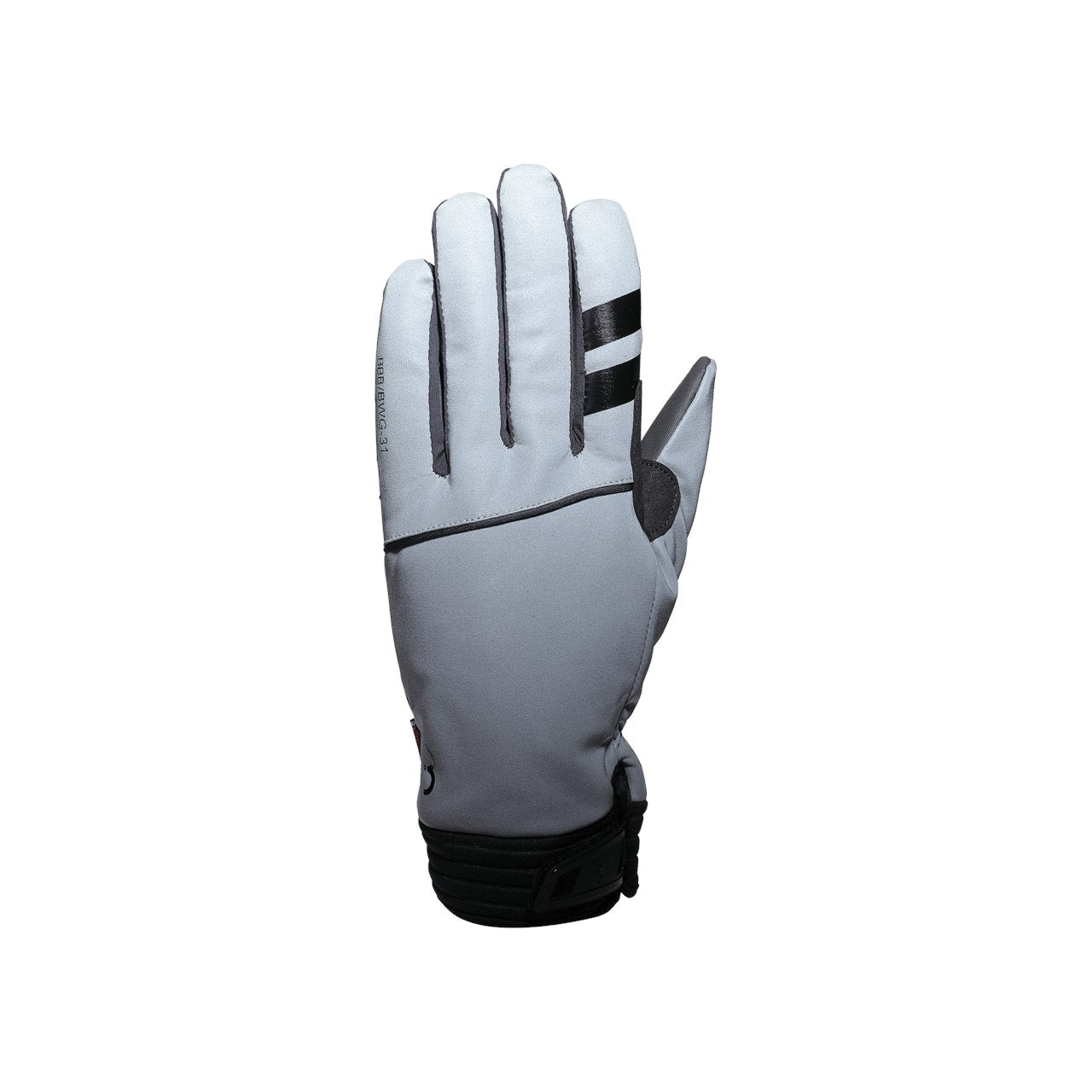 BBB Cycling ColdShield Reflective Gloves