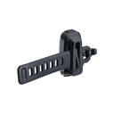 BBB CYCLING Lightset SpotDuo Black