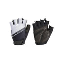 BBB CYCLING HighComfort Gloves Memory Foam Medium Black