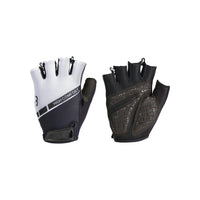 Thumbnail for BBB Cycling HighComfort Gloves Memory Foam Medium Black