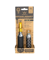 Thumbnail for CO2 Hshot Inflator- MTB (25g) - Bourbon - NEW