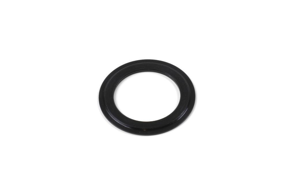 Hope 30Mm Shaft Alloy Ring-Black