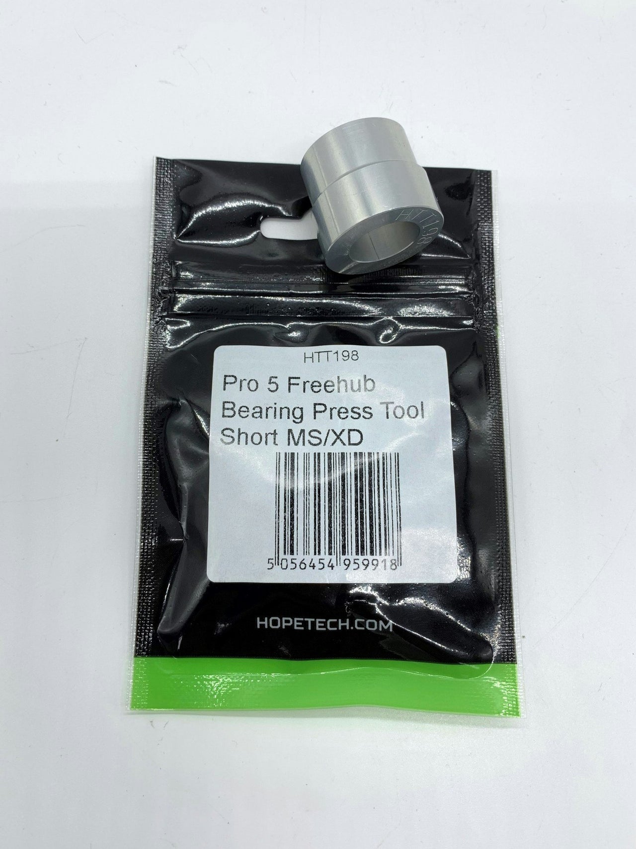 Hope Pro 5 Freehub Bearing Press Tool Short Microspline/XD