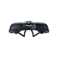 Thumbnail for BBB Cycling SportPlus Memory Foam Saddle 185mm