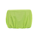 BBB CYCLING CarrierCover High-Vis Trunk Bag Cover