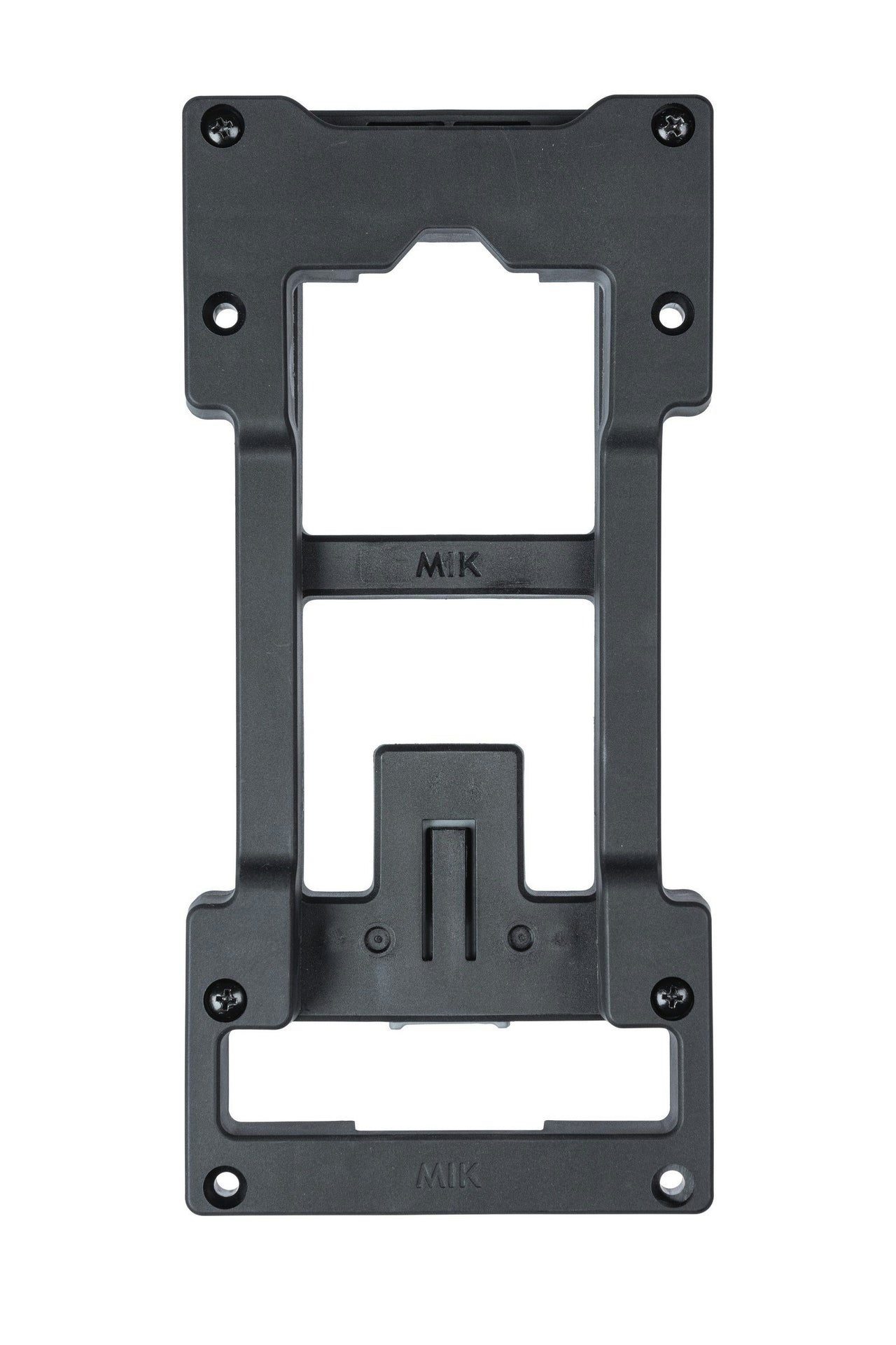 Basil MIK Double Adaptor Plate