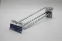 BBB CYCLING Double Wall Hook 20cm
