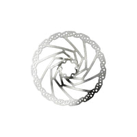 Thumbnail for Hope Standard Disc Rotor Silver 200mm 6 Bolt