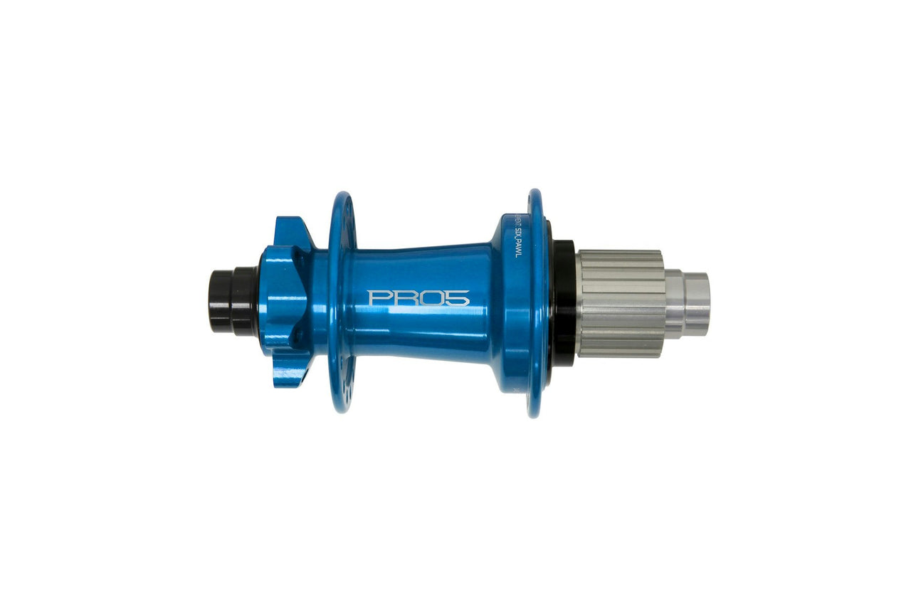 Hope Pro 5 Rear Hub 148x12