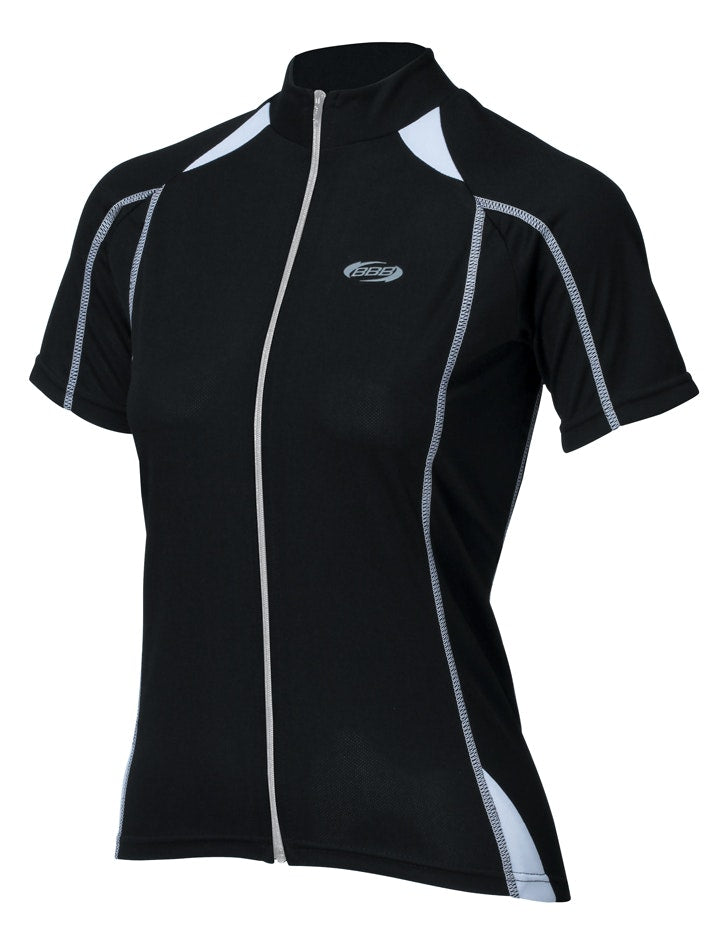 BBB Cycling Comfortgirl Women's Jersey BBW-245