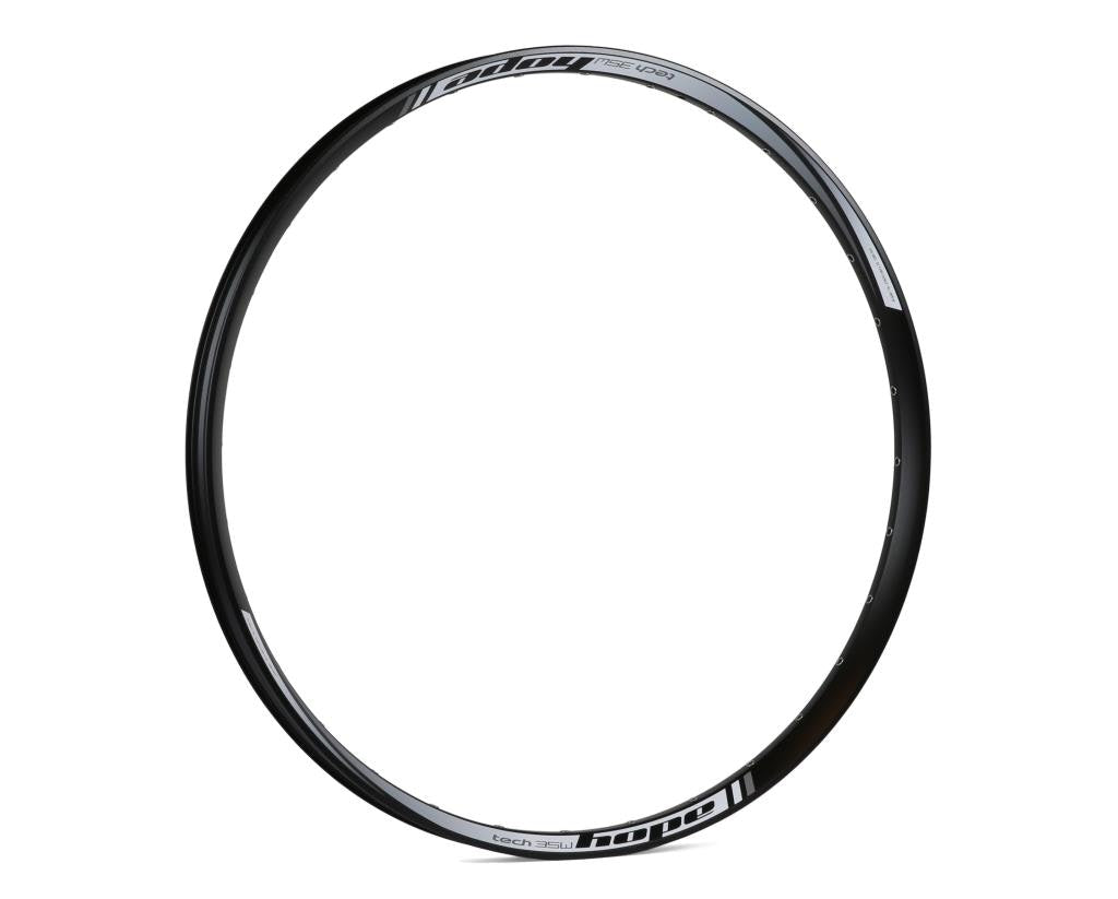 Hope Tech Rim 32 Holes 27.5" Tech 35W