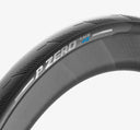 PIRELLI - P ZERO Race 4S Tyre - 700x26c Black