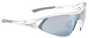 BBB CYCLING Impact Spare Lens Smoke Flash Mirror BSG-32
