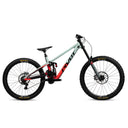 Pivot Phoenix Ride GX DH RockShox Vivid - Red Mint