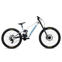 Pivot Phoenix Ride GX DH RockShox Vivid - White Cobalt Blue
