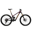 Pivot Shuttle LT Bosch PRO XO AXS - Black Royal Purple