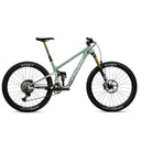 Pivot Trailcat SL Pro XT/XTR - Green Meadow Mist